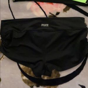 Victoria’s Secret swim bottoms